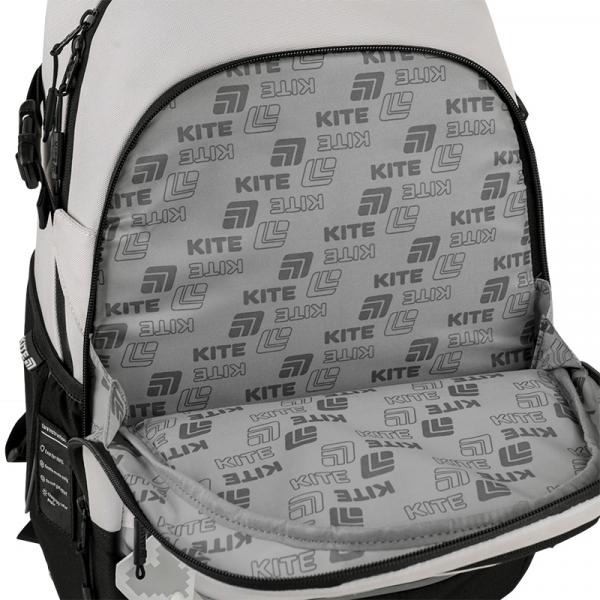 Рюкзак Kite Education teens 727M-3