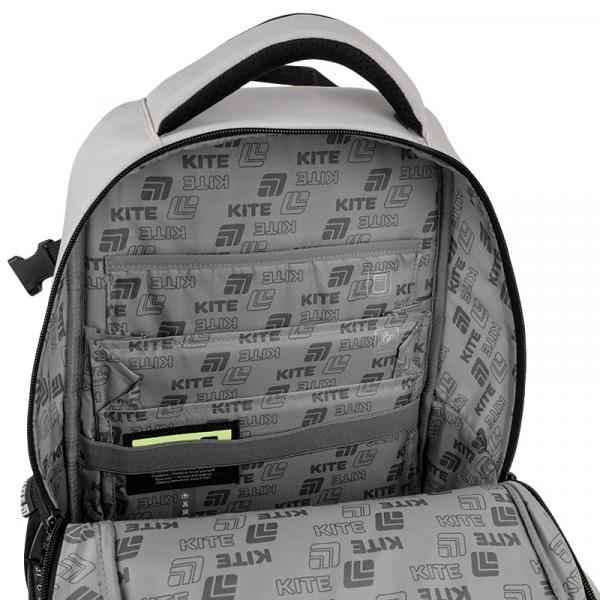 Рюкзак Kite Education teens 727M-3