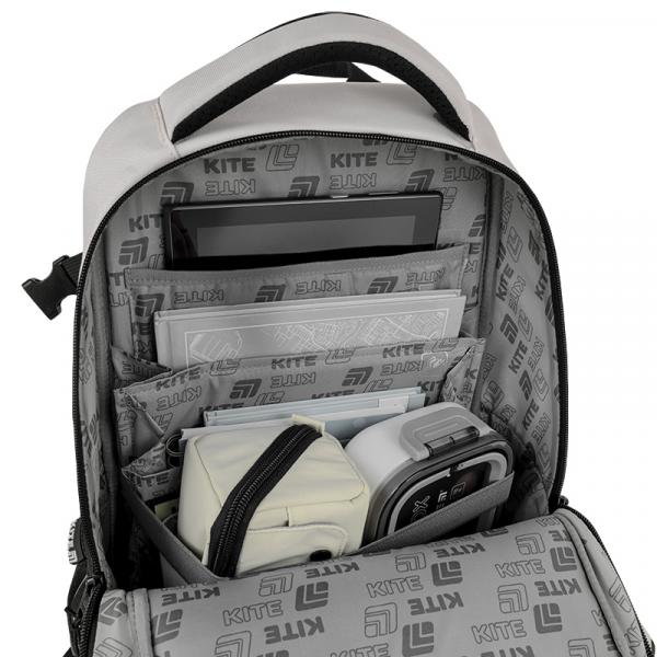 Рюкзак Kite Education teens 727M-3