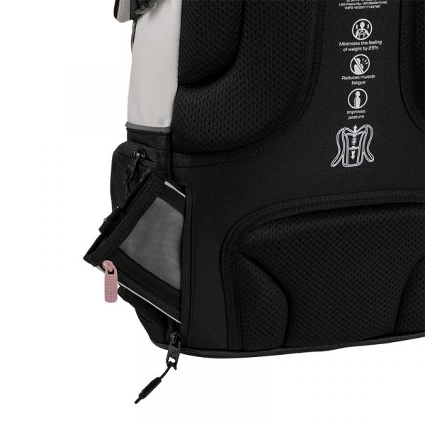 Рюкзак Kite Education teens 727M-3