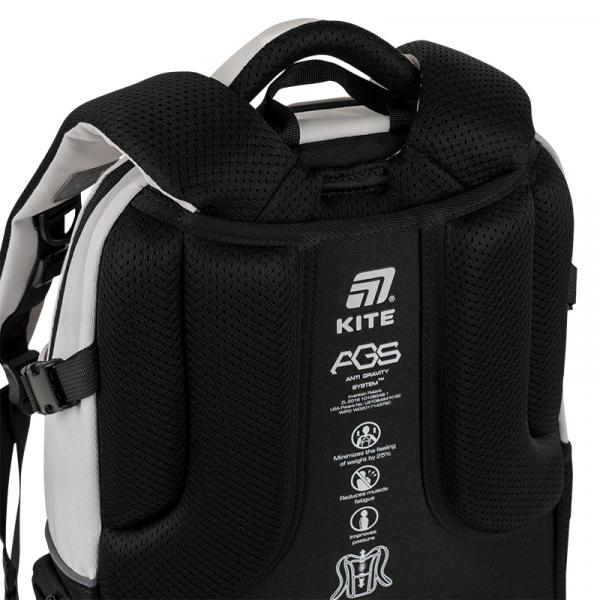 Рюкзак Kite Education teens 727M-3