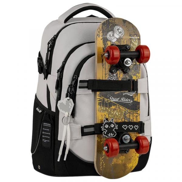 Рюкзак Kite Education teens 727M-3