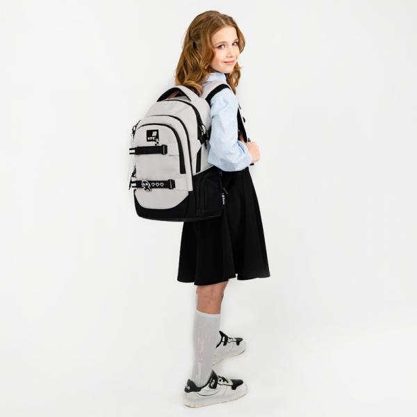 Рюкзак Kite Education teens 727M-3