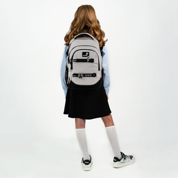 Рюкзак Kite Education teens 727M-3