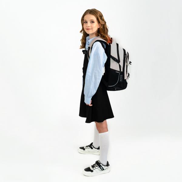 Рюкзак Kite Education teens 727M-3
