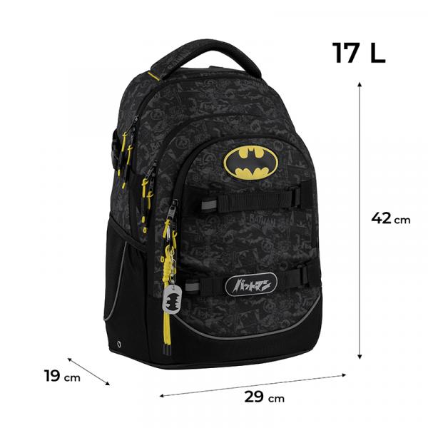 Рюкзак Kite Education teens 727M DC