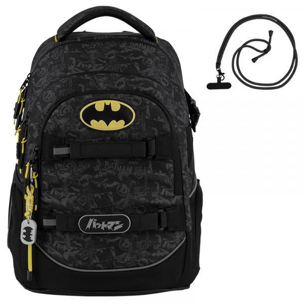 Рюкзак Kite Education teens 727M DC