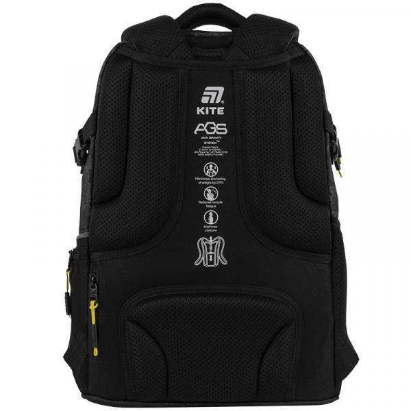 Рюкзак Kite Education teens 727M DC