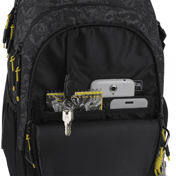 Рюкзак Kite Education teens 727M DC