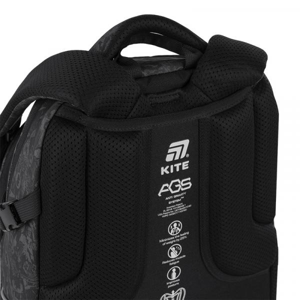 Рюкзак Kite Education teens 727M DC
