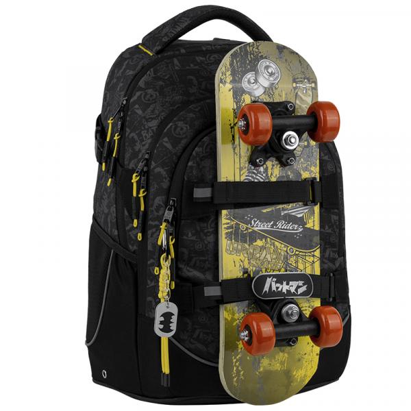 Рюкзак Kite Education teens 727M DC