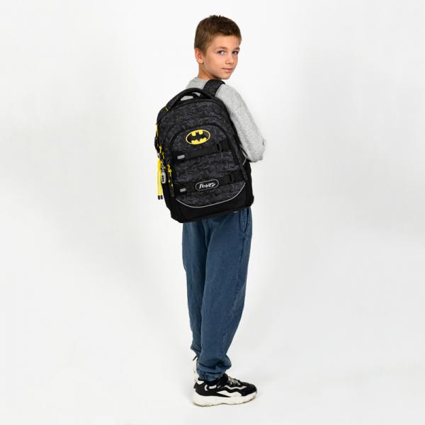 Рюкзак Kite Education teens 727M DC