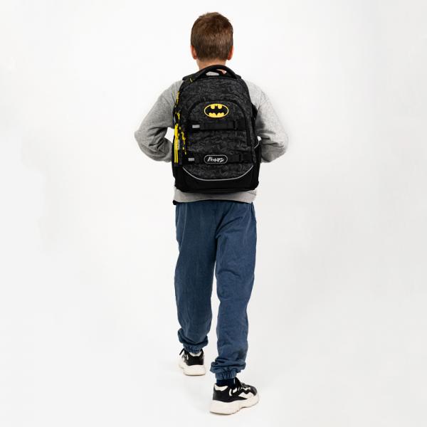 Рюкзак Kite Education teens 727M DC