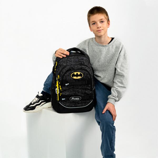 Рюкзак Kite Education teens 727M DC