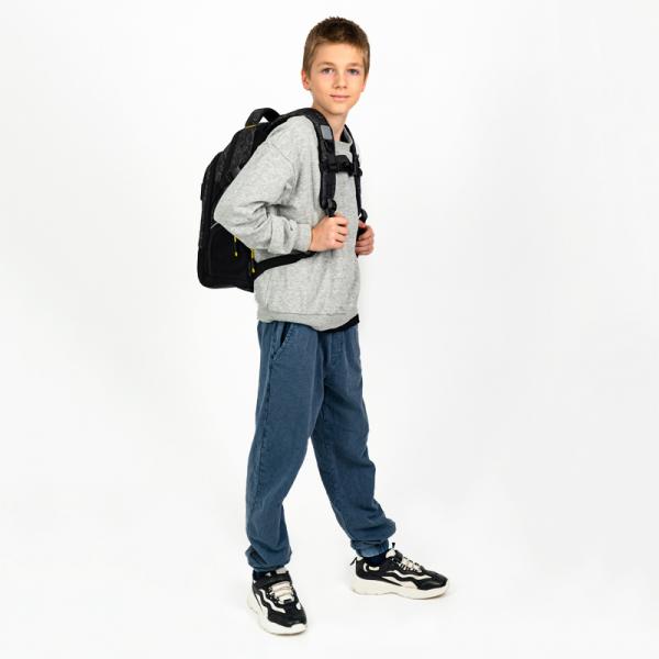 Рюкзак Kite Education teens 727M DC