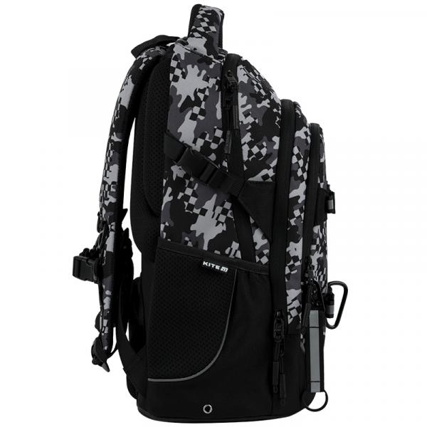 Рюкзак Kite Education teens 727M-1