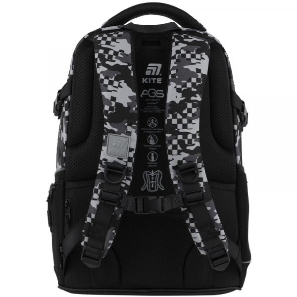 Рюкзак Kite Education teens 727M-1