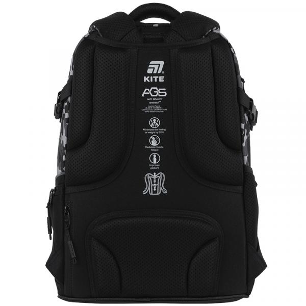 Рюкзак Kite Education teens 727M-1