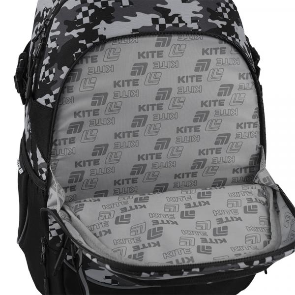 Рюкзак Kite Education teens 727M-1