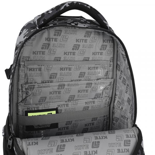 Рюкзак Kite Education teens 727M-1