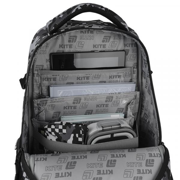 Рюкзак Kite Education teens 727M-1