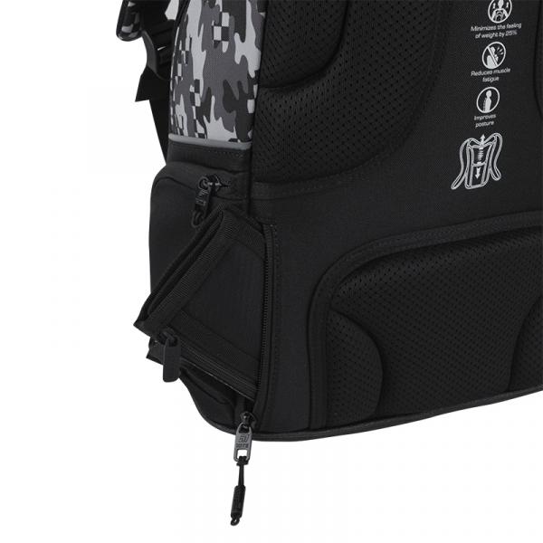 Рюкзак Kite Education teens 727M-1