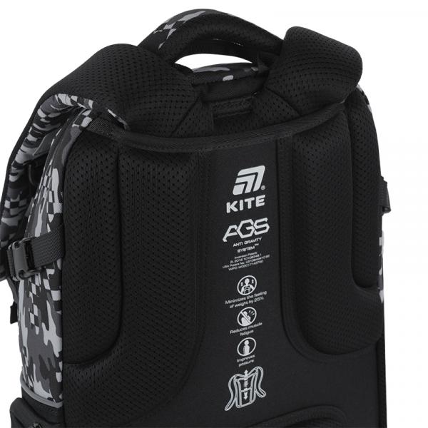 Рюкзак Kite Education teens 727M-1