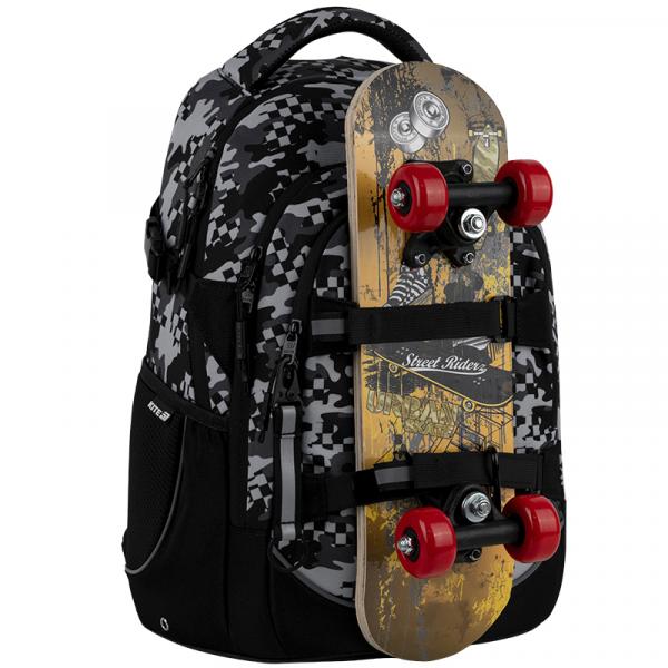 Рюкзак Kite Education teens 727M-1