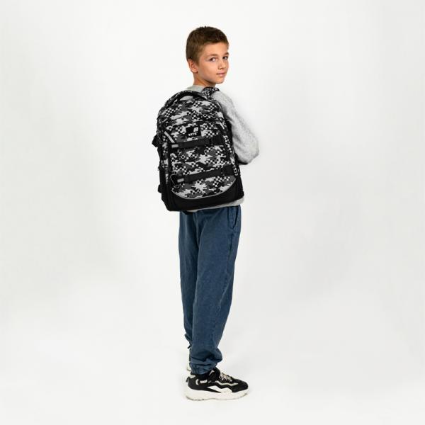 Рюкзак Kite Education teens 727M-1