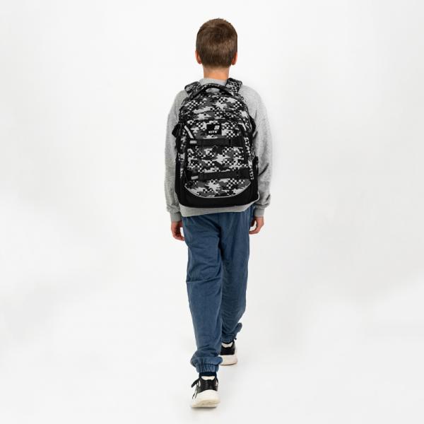 Рюкзак Kite Education teens 727M-1