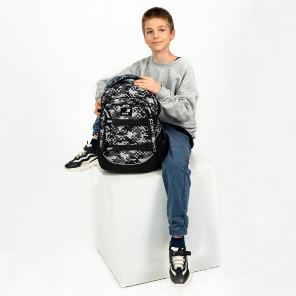 Рюкзак Kite Education teens 727M-1