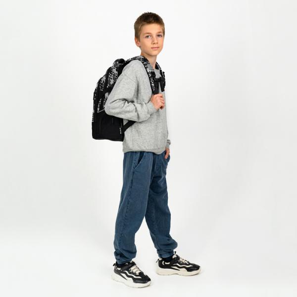 Рюкзак Kite Education teens 727M-1