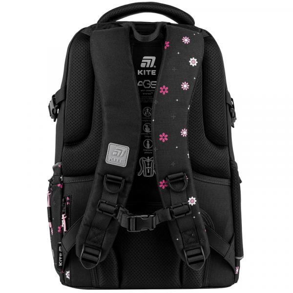 Рюкзак Kite Education teens 727L-4