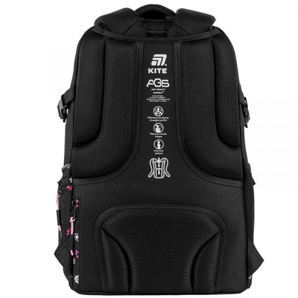 Рюкзак Kite Education teens 727L-4
