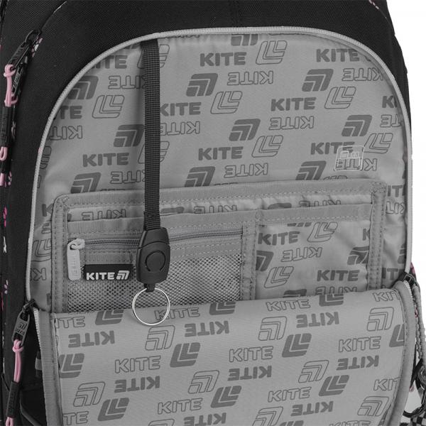 Рюкзак Kite Education teens 727L-4