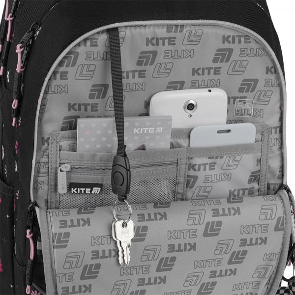 Рюкзак Kite Education teens 727L-4