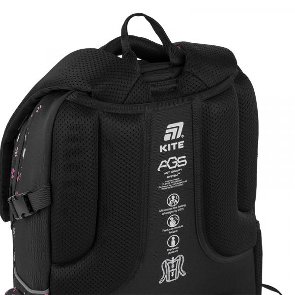 Рюкзак Kite Education teens 727L-4