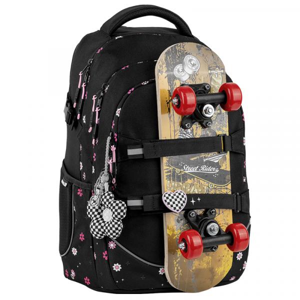 Рюкзак Kite Education teens 727L-4