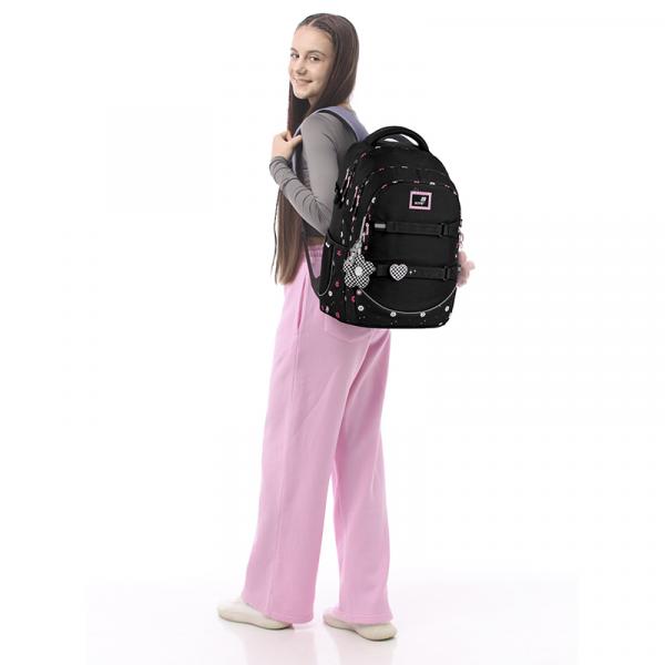 Рюкзак Kite Education teens 727L-4