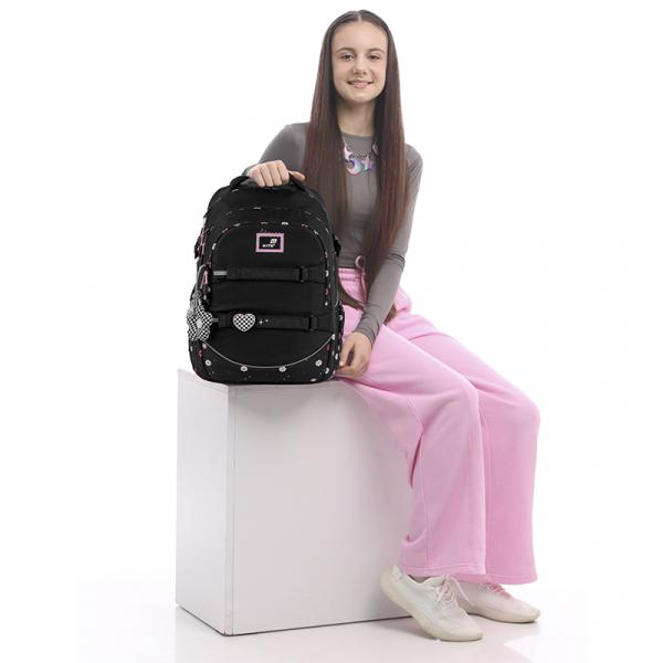 Рюкзак Kite Education teens 727L-4