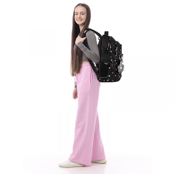 Рюкзак Kite Education teens 727L-4