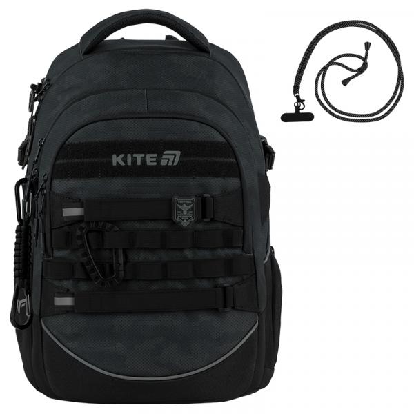 Рюкзак Kite Education teens 727L-1