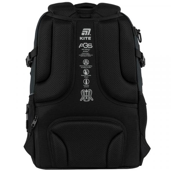 Рюкзак Kite Education teens 727L-1
