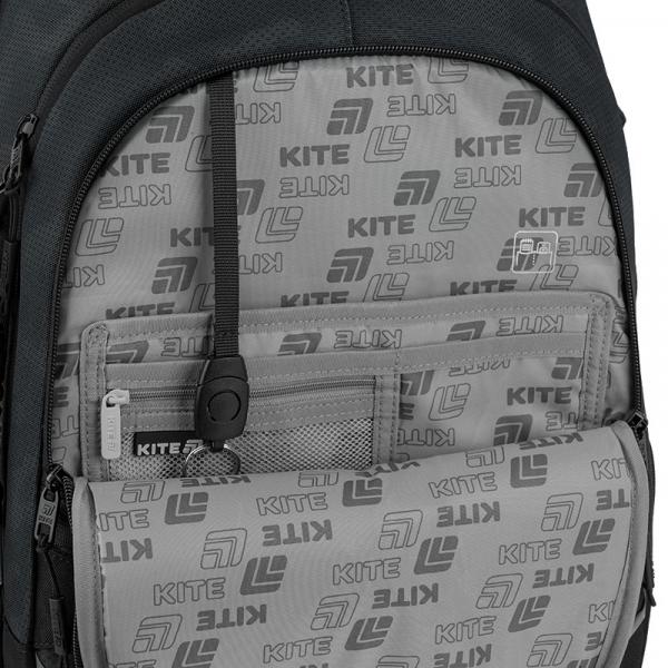 Рюкзак Kite Education teens 727L-1
