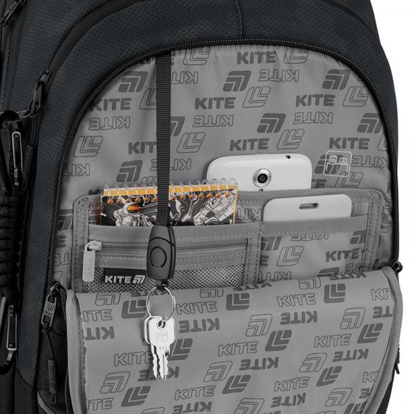 Рюкзак Kite Education teens 727L-1
