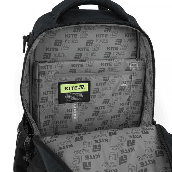 Рюкзак Kite Education teens 727L-1