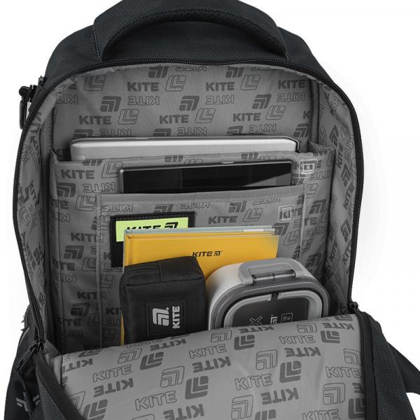 Рюкзак Kite Education teens 727L-1