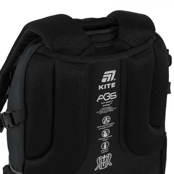 Рюкзак Kite Education teens 727L-1