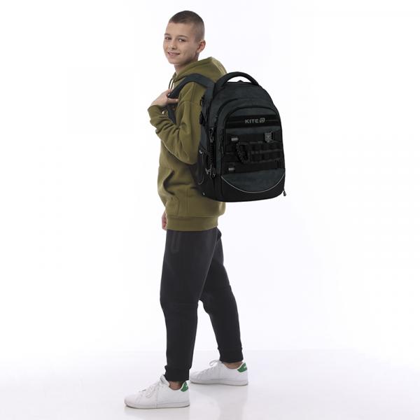 Рюкзак Kite Education teens 727L-1