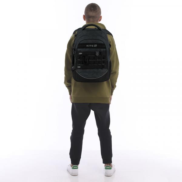 Рюкзак Kite Education teens 727L-1